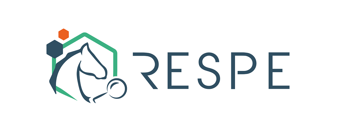 RESPE – un logo pour la bonne santé de vos équidés !
