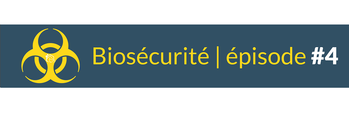 La biosécurité : l’introduction d’un nouvel équidé