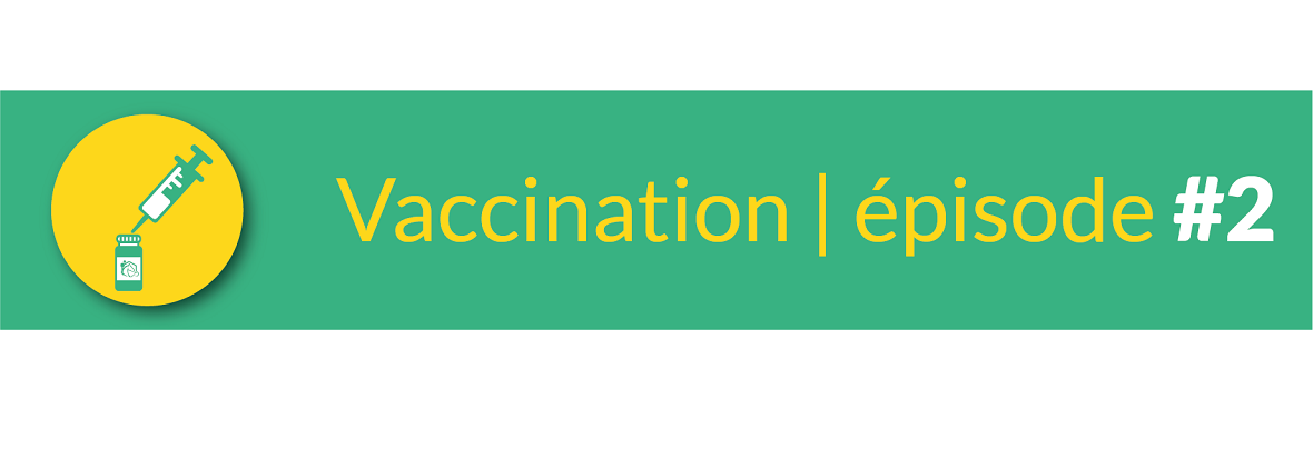 Le saviez-vous ? La primo-vaccination est indispensable pour réussir la protection vaccinale