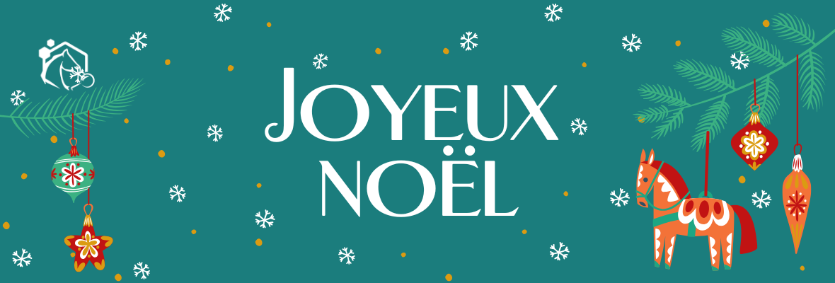 Le RESPE vous souhaite un joyeux Noël et de belles fêtes de fin d’année
