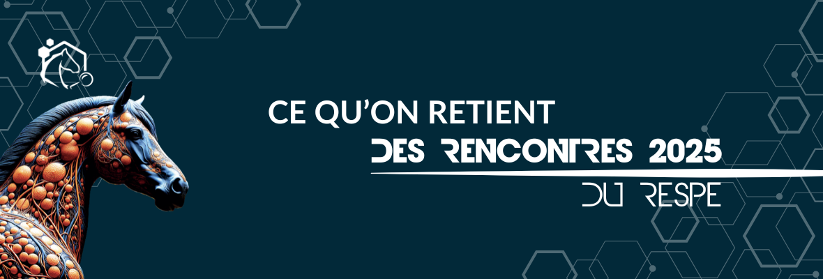 Un mois après les Rencontres du RESPE 2025 : ce qu’il faut retenir