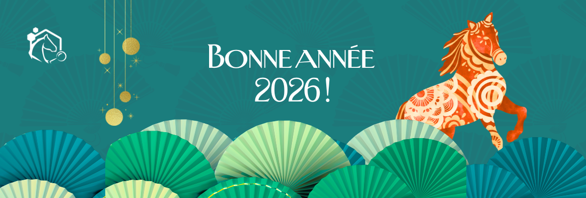 Le RESPE vous souhaite une excellente année 2026 !
